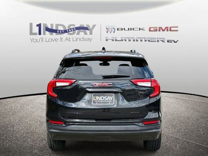 Certified 2023 GMC Terrain SLE w/ Driver Convenience Package