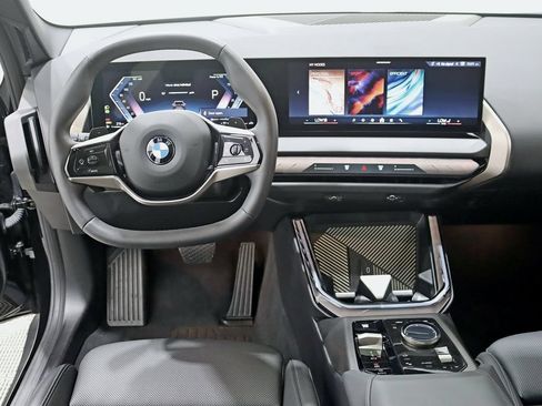 Used 2025 BMW X3 xDrive30i w/ Convenience Package AWD/4WD image 12