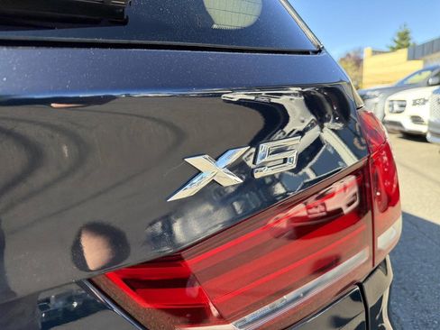 Used 2015 BMW X5 xDrive35i w/ Premium Package AWD/4WD image 6