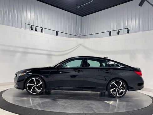 Used 2021 Honda Accord Sport Special Edition image 14
