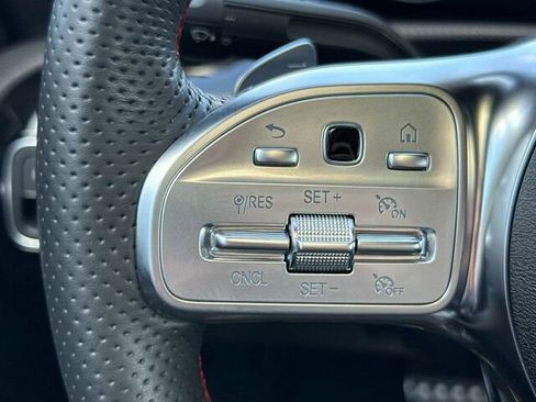 Certified 2023 Mercedes-Benz CLA 250 image 28