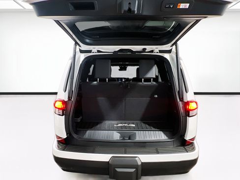 Used 2025 Lexus GX 550 550 Premium+ w/ Accessory Package (2T) image 19