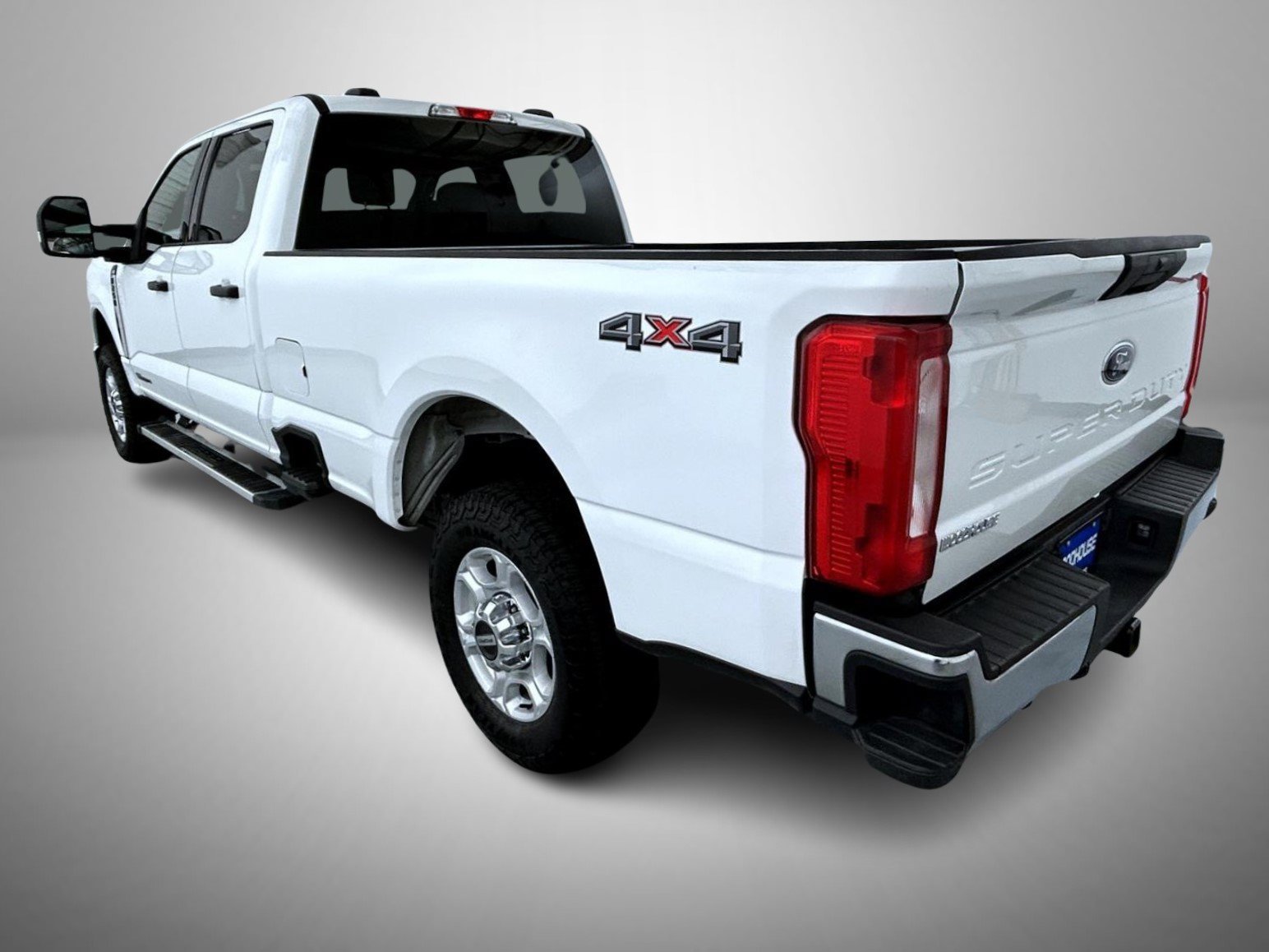Used 2025 Ford F250 XLT AWD/4WD image 7
