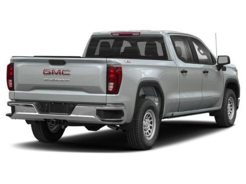 Used 2022 GMC Sierra 1500 Elevation w/ Elevation Premium Package image 2