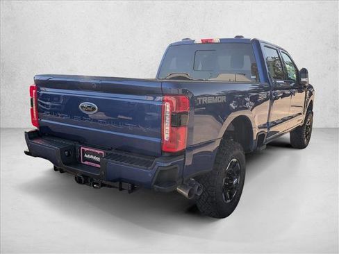 New 2026 Ford F250 Lariat w/ Tremor Off-Road Package image 4