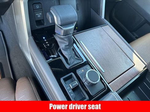 New 2025 Toyota Sequoia 1794 Edition image 20