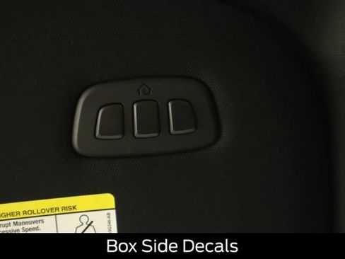 Certified 2023 Ford F150 Lariat w/ FX4 Off-Road Package image 62