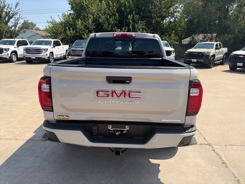 New 2026 GMC Canyon Elevation w/ Convenience Package AWD/4WD image 5