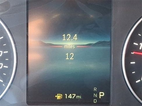 Used 2025 Mercedes-Benz Sprinter 2500 image 19