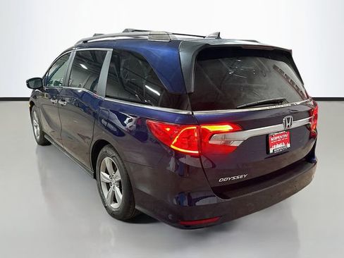 Used 2018 Honda Odyssey EX-L image 8