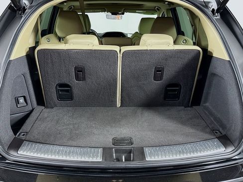 Used 2020 Acura MDX FWD image 26