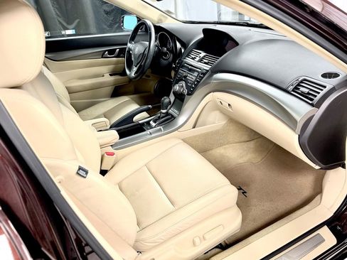 Used 2010 Acura TL w/ Technology Package image 23