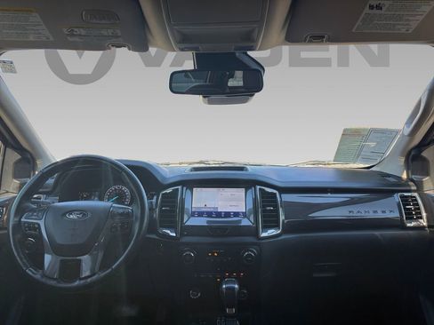Used 2020 Ford Ranger Lariat w/ Technology Package image 2