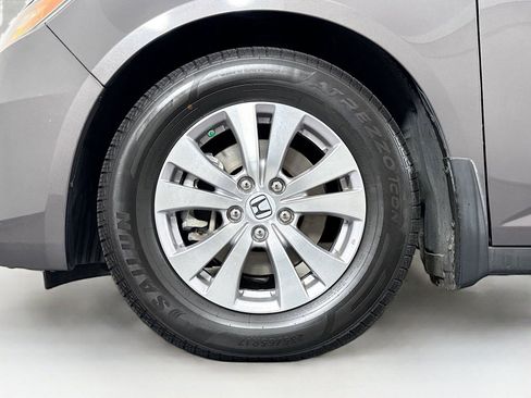 Used 2016 Honda Odyssey EX-L image 40