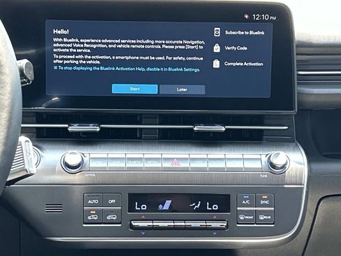 New 2026 Hyundai Kona Limited FWD image 23