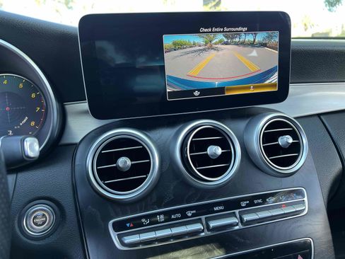 Used 2020 Mercedes-Benz C 300 Sedan image 59
