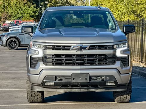 Used 2023 Chevrolet Silverado 1500 RST AWD/4WD image 8