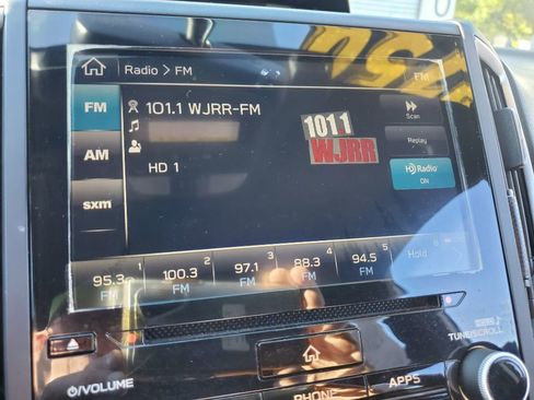 Used 2017 Subaru Impreza 2.0i Sport image 21