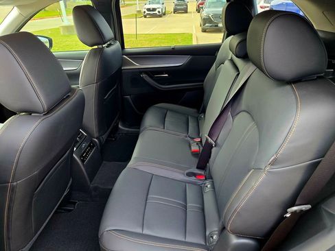 New 2026 MAZDA CX-70 3.3 Turbo w/ Preferred Package image 18