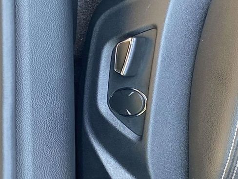 Used 2015 Ford Mustang GT Premium w/ GT Performance Package RWD image 14