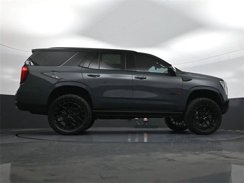 New 2026 GMC Yukon AT4 w/ AT4 Premium Plus Package image 31