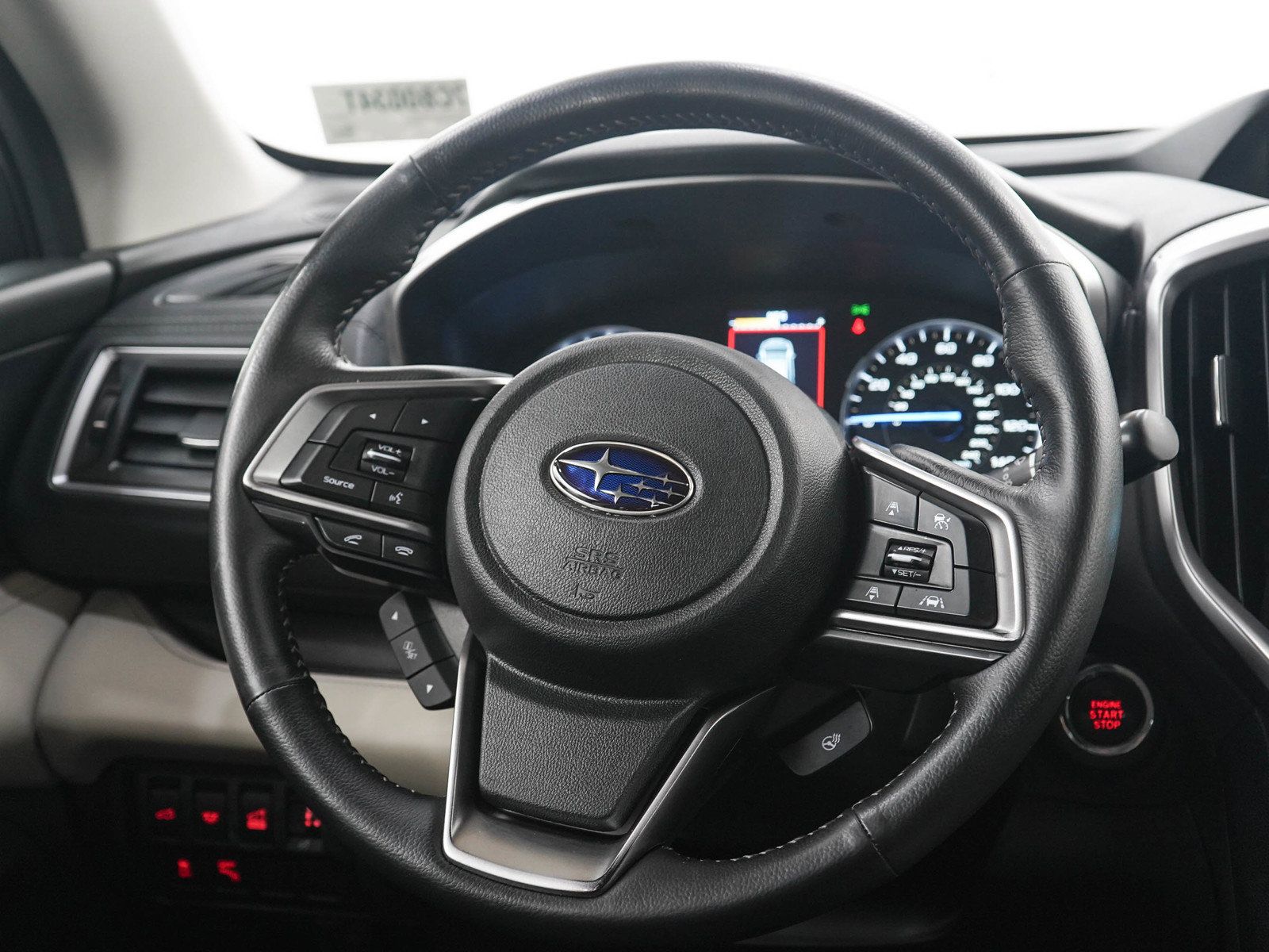Used 2020 Subaru Ascent Limited w/ Popular Package #2A AWD/4WD image 19