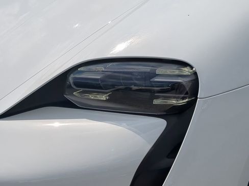 Used 2024 Porsche Taycan RWD image 7