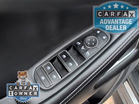 Used 2022 INFINITI QX60 Autograph w/ Cargo Package image 18