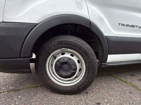 Used 2018 Ford Transit 350 350 w/ Interior Upgrade Package image 20