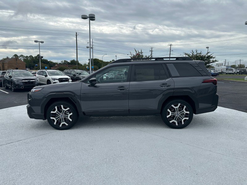 New 2026 Subaru Outback Touring XT AWD/4WD image 4