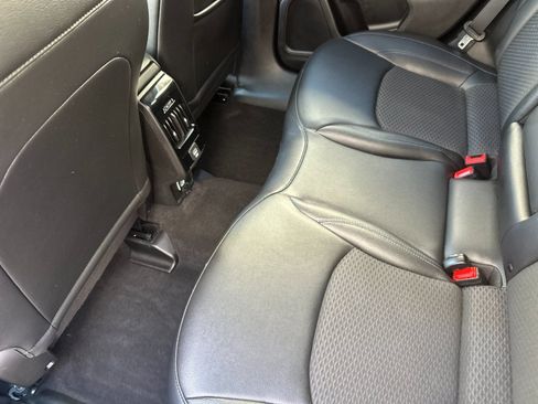 Certified 2026 Jeep Compass Latitude AWD/4WD image 12
