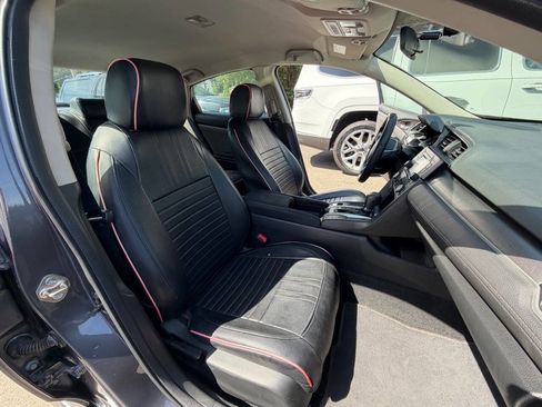 Used 2016 Honda Civic LX image 13