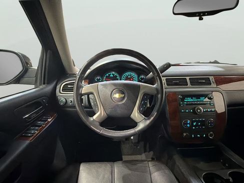 Used 2012 Chevrolet Tahoe LT image 15