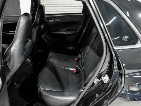 Used 2014 Subaru Impreza WRX STI Limited AWD/4WD image 37