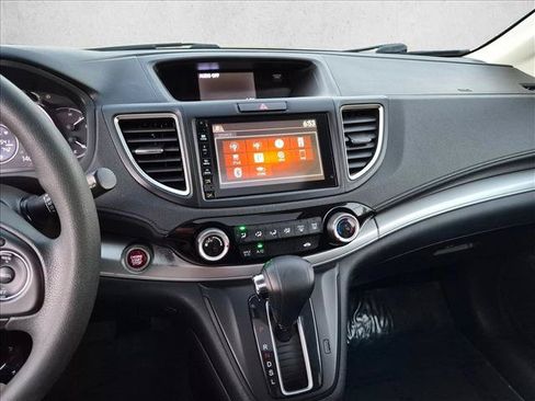 Used 2016 Honda CR-V EX image 12