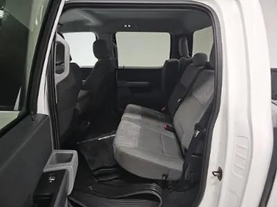 Used 2023 Ford F150 XLT w/ Trailer Tow Package AWD/4WD image 8
