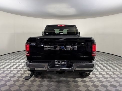 Used 2026 RAM 2500 Big Horn AWD/4WD image 8