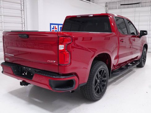 Used 2026 Chevrolet Silverado 1500 RST w/ RST Select Package RWD image 26