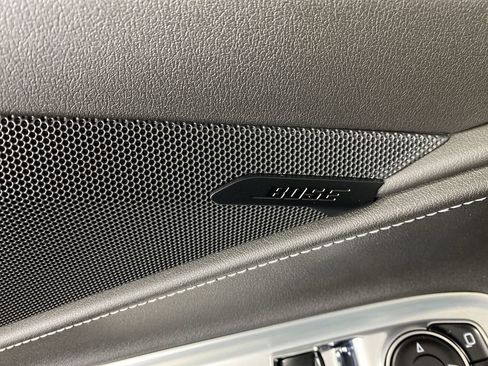 New 2026 Chevrolet Corvette Stingray Coupe w/ 1LT image 23