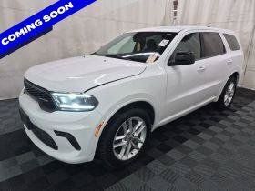 Used 2023 Dodge Durango GT AWD/4WD image 1