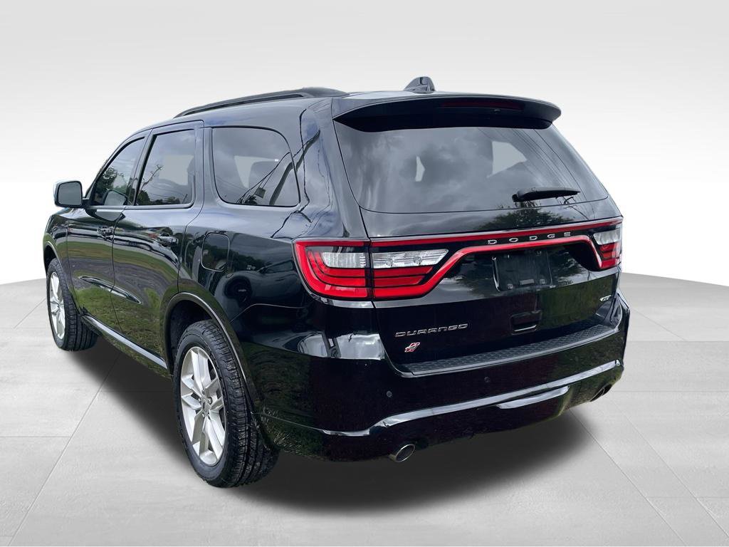 Used 2023 Dodge Durango GT AWD/4WD image 5