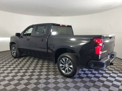 New 2026 Chevrolet Silverado 1500 RST RWD image 6
