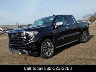 Certified 2023 GMC Sierra 1500 Denali Ultimate video 2