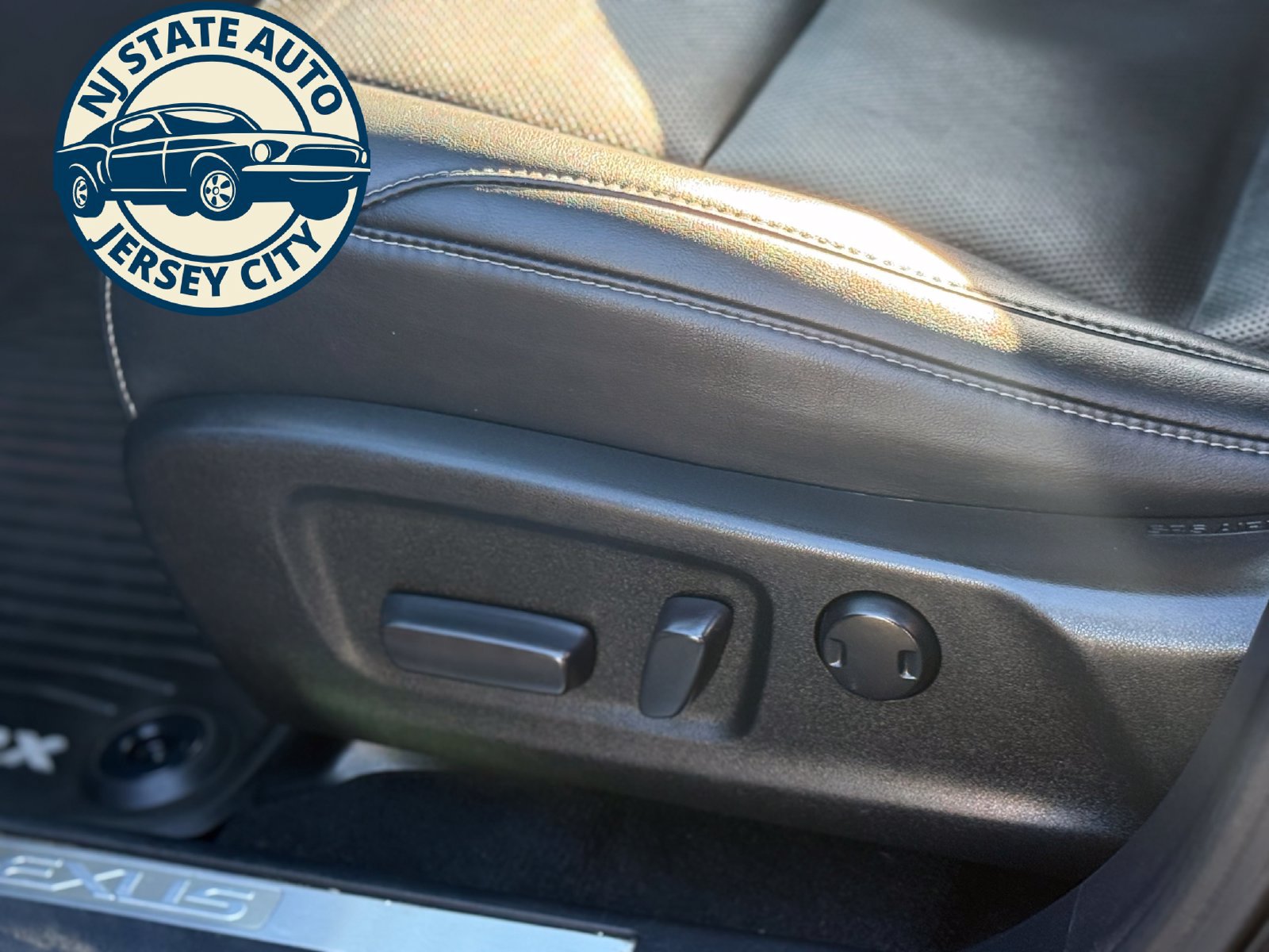 Used 2020 Lexus RX 350 AWD image 28