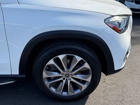 Used 2022 Mercedes-Benz GLE 350 4MATIC image 9