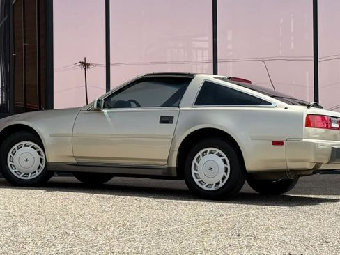 Used 1988 Nissan 300ZX GS RWD image 6