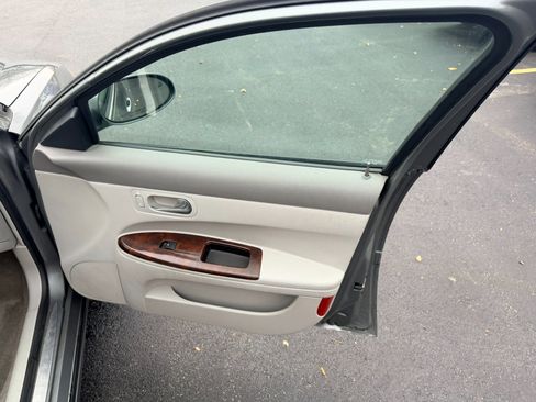 Used 2008 Buick LaCrosse CXL w/ Driver Confidence Package image 23