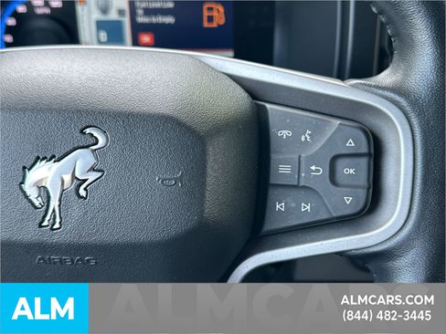 Used 2023 Ford Bronco Badlands AWD/4WD image 29