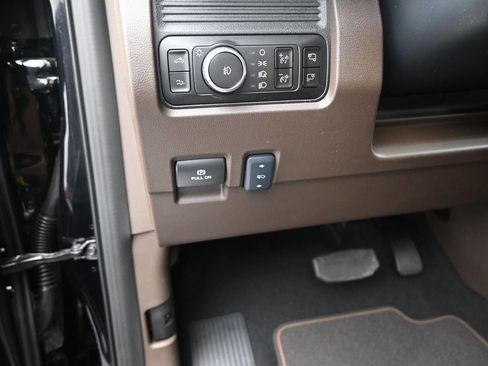 New 2026 Ford F350 King Ranch w/ Chrome Package image 11