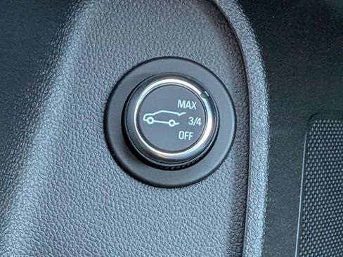 New 2026 Buick Envista Sport Touring w/ Convenience I Package FWD image 30